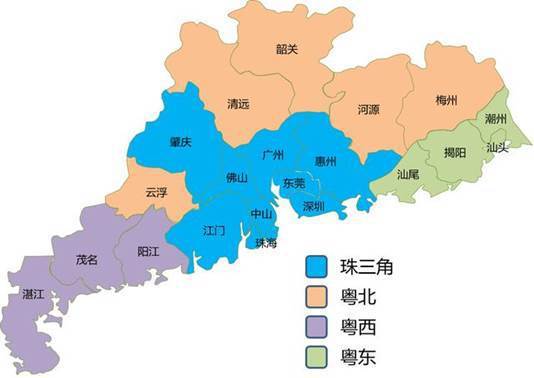 2020年中国省市人均gdp排名广东仅排第六福建太出乎意料