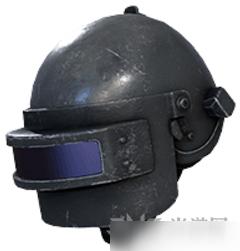 和平精英三级头属性怎么样3级军用头盔防具属性数据一览