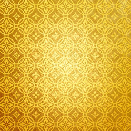 金色质感底纹背景高清图片 - 素材中国16素材网