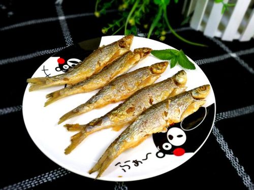 香煎岛子鱼的做法,香煎岛子鱼怎么做好吃,香煎岛子鱼的家常做法 - 京