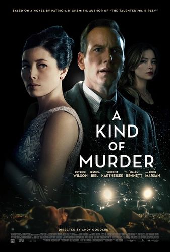 一种谋杀(a kind of murder) 1080p 下载-高清电影tm