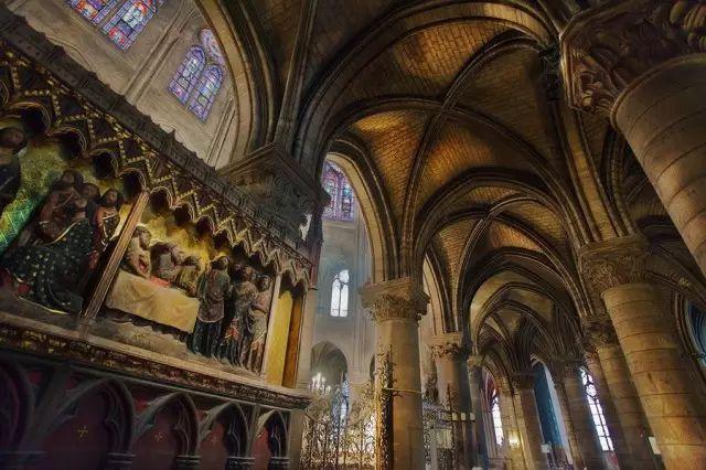 学术文摘丨理解中世纪大教堂的五个瞬间:《信仰与观看:中世纪大教堂的
