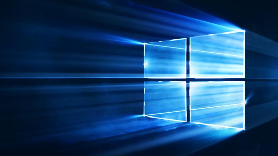 微软windows10 主题桌面壁纸