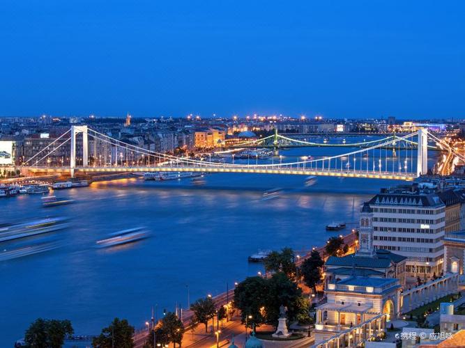 布达佩斯伊丽莎白桥攻略-伊丽莎白桥门票价格多少钱-团购票价预定优惠