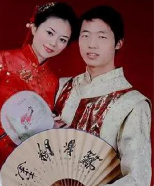 2004年河南小伙赴日打工娶了日本市长女儿还带回百万财富