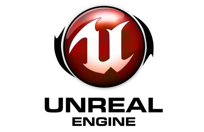 unreal engine is now free, including access to the source code