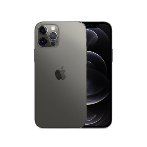 apple苹果iphone12pro系列a2408国行版手机256gb石墨色