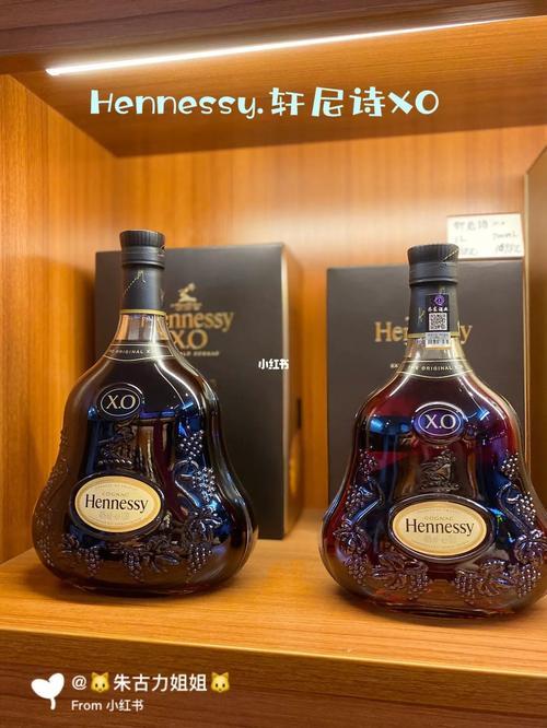 创立了轩尼诗xo成为世界上第一瓶xo 日后也成为了世界酒坛高级干邑的
