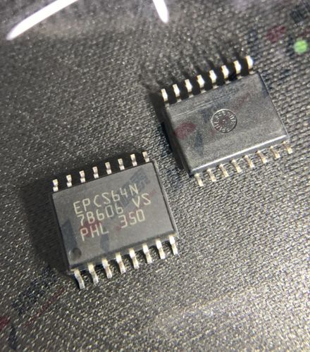 原装进口epcs64nepcs64si16n可编程逻辑芯片贴片sop16直拍集成电路ic