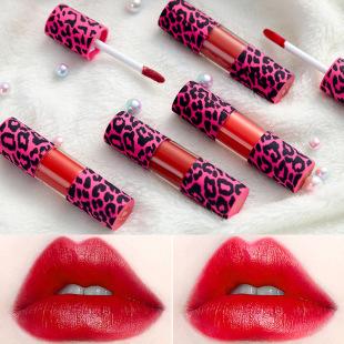 lasting gloss lipstick 雾面口红lips cosmetic makeup moisture
