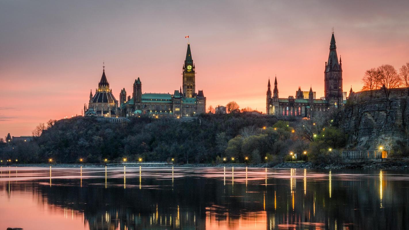 2019加拿大最浪漫城市公布!bc大包大揽,温哥华哪去了?