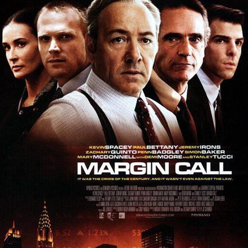 【金融电影】《利益风暴》又名《商海通牒》(margin call 2011)金融