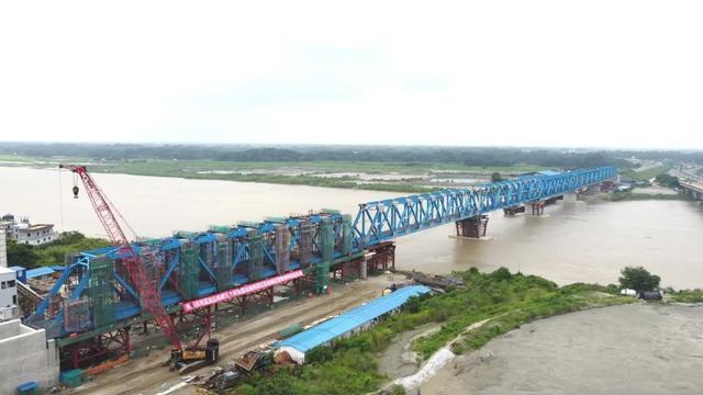 网易首页>网易号>正文申请入驻> 孟加拉帕德玛大桥铁路连接线位于