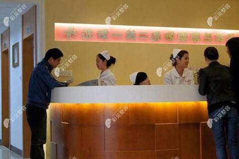 上海乔雅登玻尿酸哪一个医院好甄选十家本地实力较高的