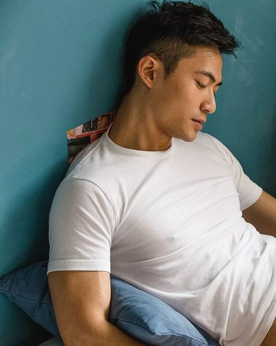 台湾权威gay网票选出2018年instagram五大天菜有趣