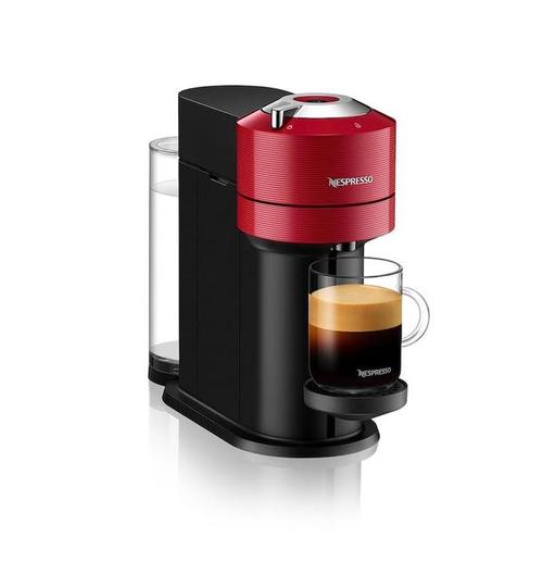 雀巢中国引入新款nespresso胶囊咖啡机,大杯超大杯都能做