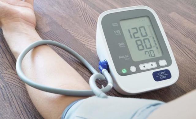 华为可测血压的手表将在11月发布