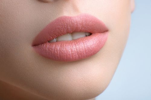 of exfoliating serum and scrub, you have to give your lips the