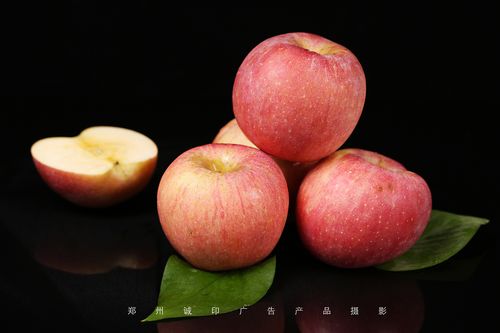 郑州水果摄影