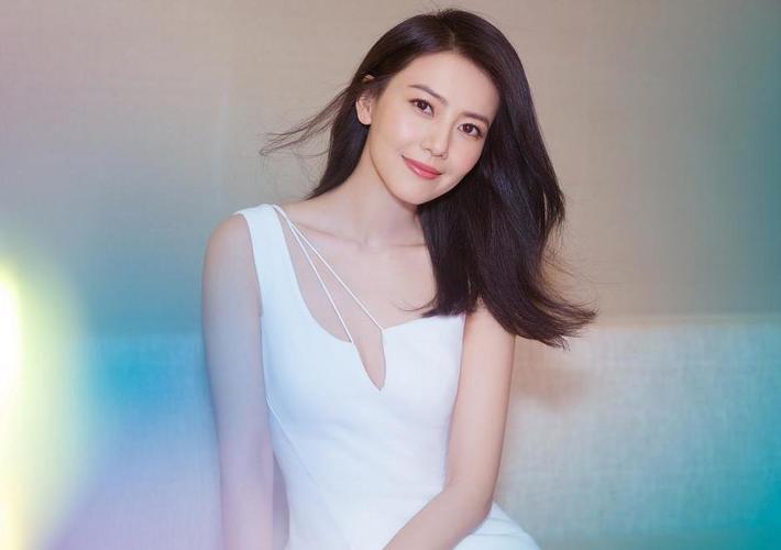 日本人心中最美的中国女星top10第一名确实出乎意料