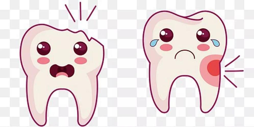 保护牙齿预防牙外伤