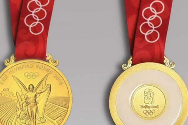 金牌的主要材料是什么_奥运冠军获得的金牌它的主要材料是什么 蚂蚁