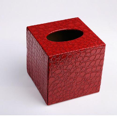 中跃 正方形纸巾盒2003-1