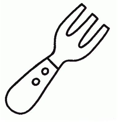 法左右手(标准西餐刀叉使用方法)有关餐叉的简笔画的内容就分享到这里