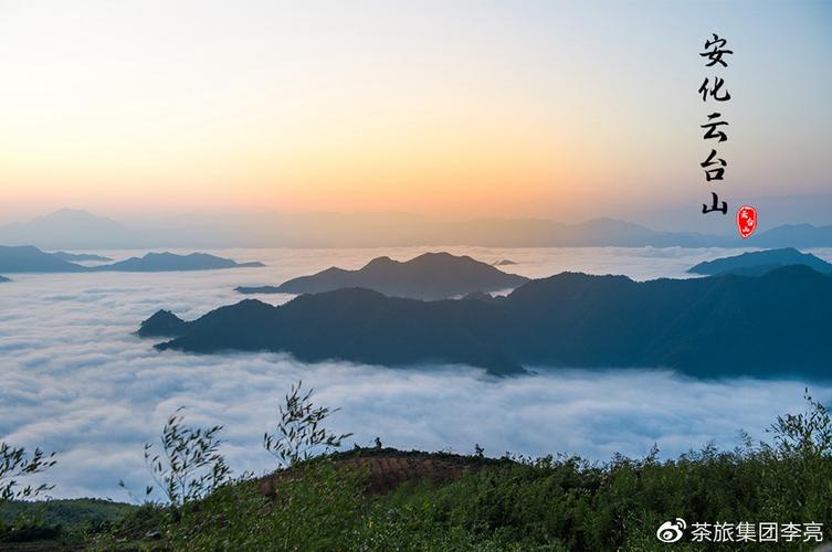 2021年的云台山风景区你值得期待