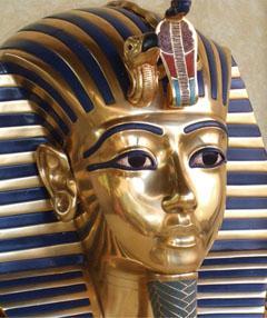 古埃及法老有哪些简介