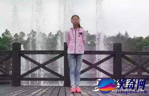 13岁女生闹情绪离校失联尸体被找到系溺水死亡_搜狐其