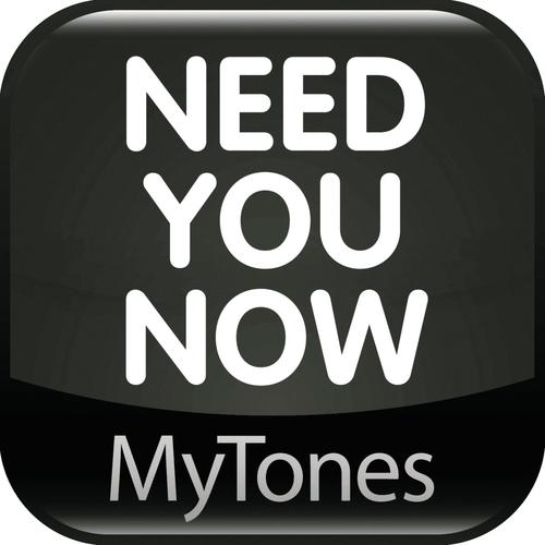 need you now - mytones - 单曲 - 网易云音乐