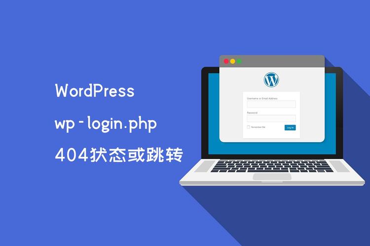 wordpress 自定义设置 wp-login.php