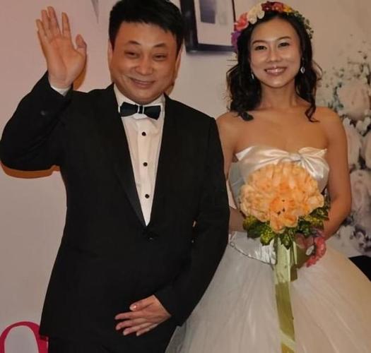 山东知名主持小么哥,娶北京卫视美女主持,今45岁恩爱如初|刘婧|拉呱