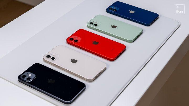 iphone12建议买哪个颜色? - 知乎