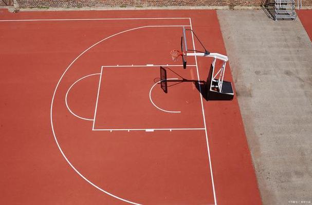 罚球线是什么,它在篮球场上的位置是怎样的,它距离底线和篮筐有多远呢
