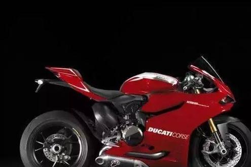 世界上速度最快的十大摩托车排行全球十大时速最快摩托车|马力|杜卡迪