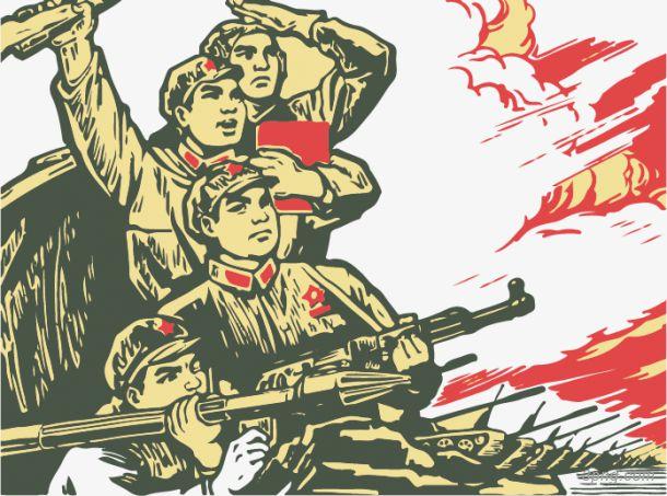 标签:海报革命宣传画武器军人战争海报模板海报设计宣传海报海报背景