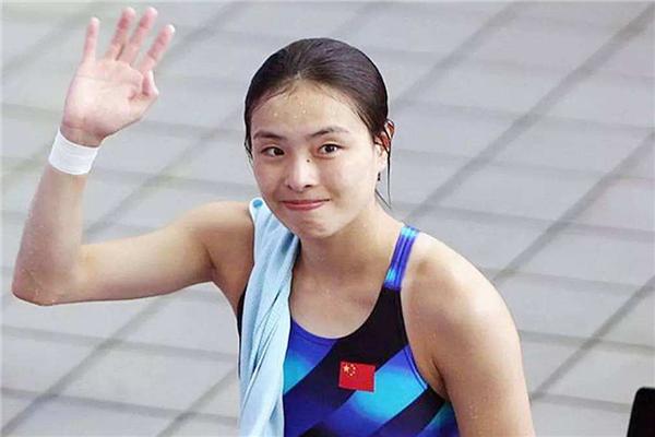世界十大跳水运动员 郭晶晶上榜陈若琳实力超强 - 明星