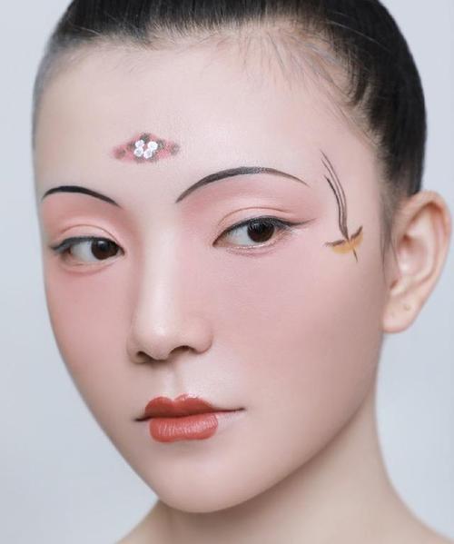 唐代女子真实的妆容是这样的,精致又娇媚,看完你能接受吗?
