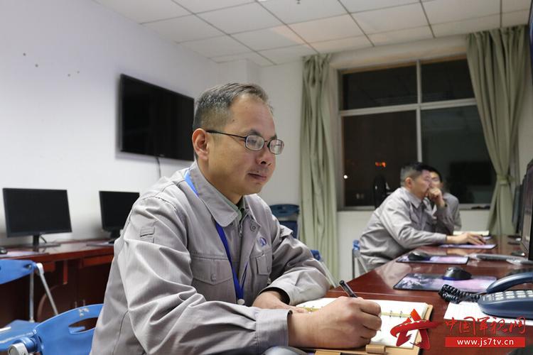安控专家胡志宏:手握火箭飞行安全的最后一道保险