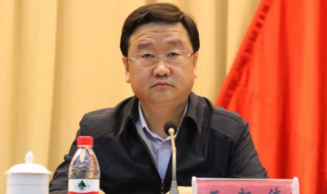 收藏:郑州市新一届市长,副市长名单