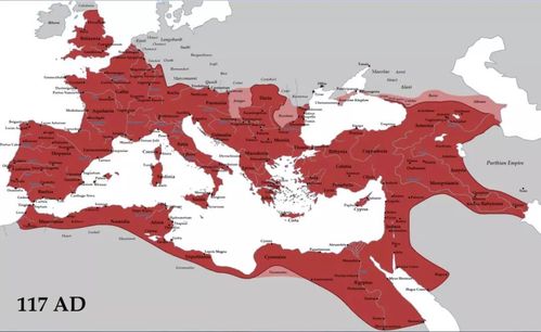 谁是罗马帝国灭亡的罪魁祸首?
