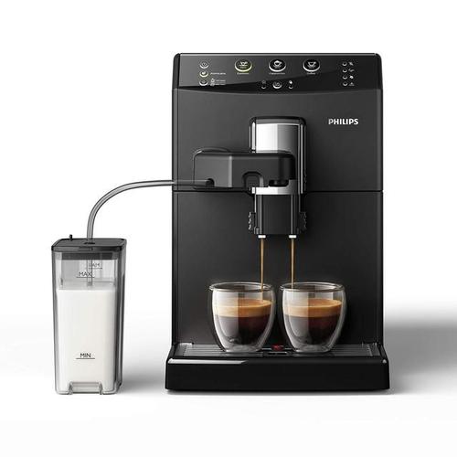 飞利浦咖啡机d7900全面测评性能优秀操作便捷口感浓郁等