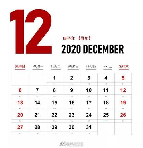 您的#2020年考试日历#已送达】12月31日,人社部发布2020年度专业技术