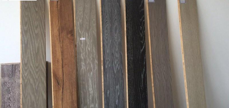 恒美康森地板专业生产实木多层地板黑胡桃多层地板柞木多层地板