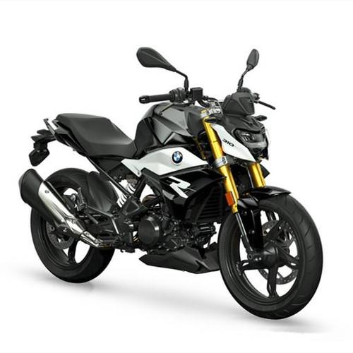 2021宝马g310r发布入主宝马摩托车最低门槛