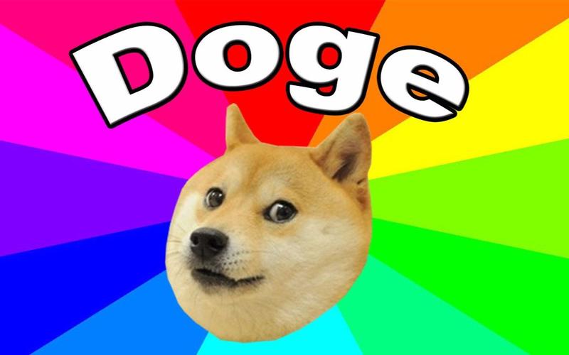 如何用意念控制doge的表情人狗合一模拟器