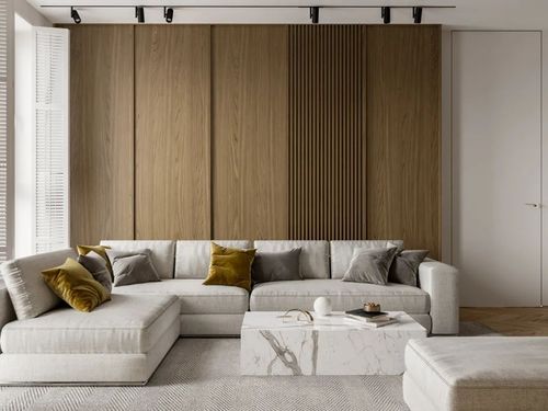 设计干货100款2021年最新沙发背景墙设计总有一款适合你