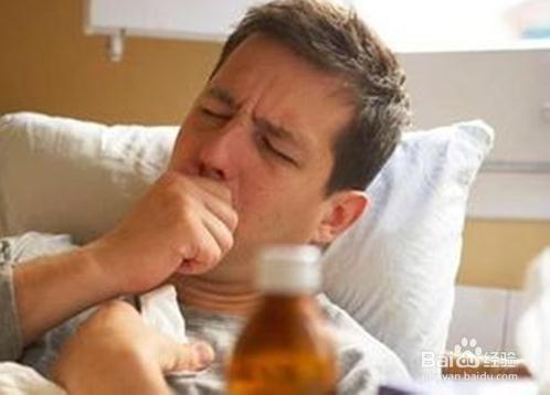 咳嗽出血的原因引起咳嗽出血的原因